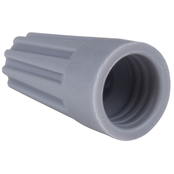 Main product image for NTE 76-WN22 Twist On Wire Connector (22-14) AWG Gre 095-486